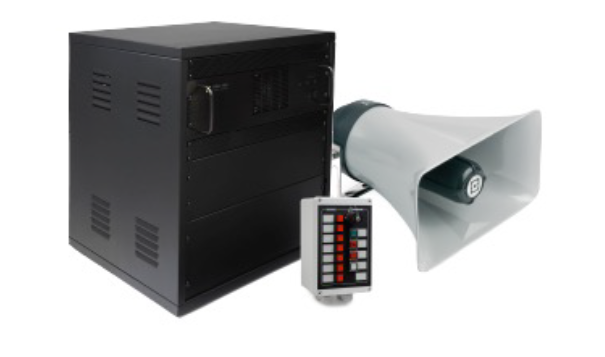 NOVA Sistema de Voceo